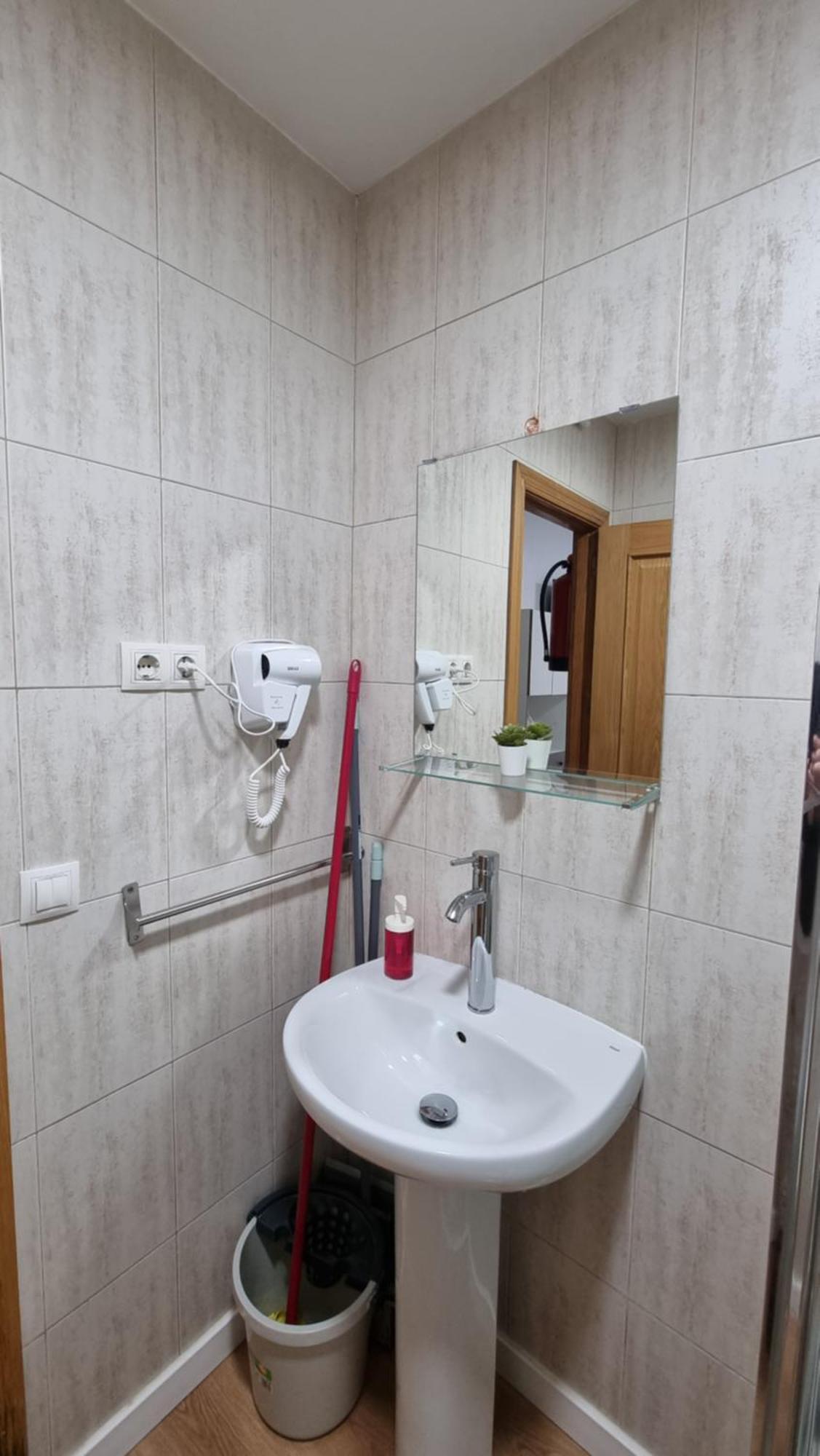 Estudio Centro Malasana Apartamento *
