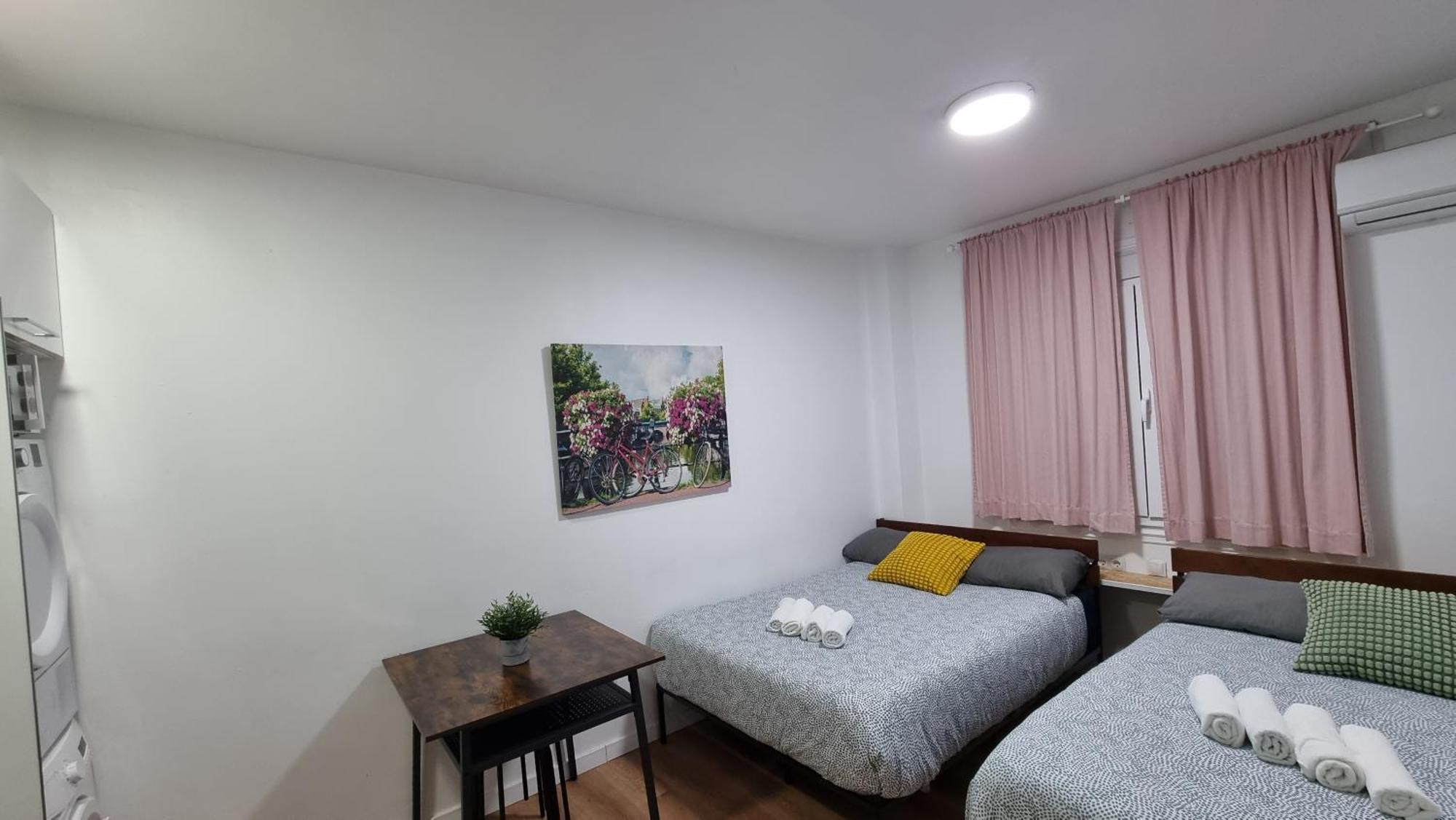 Estudio Centro Malasana Madri