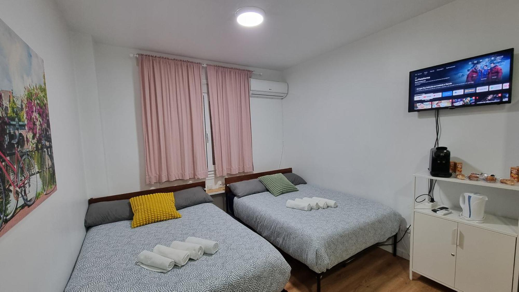 Estudio Centro Malasana Apartamento *